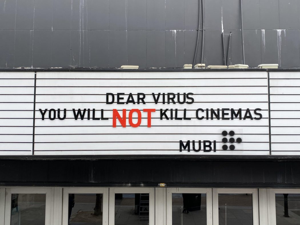 mubi cinema