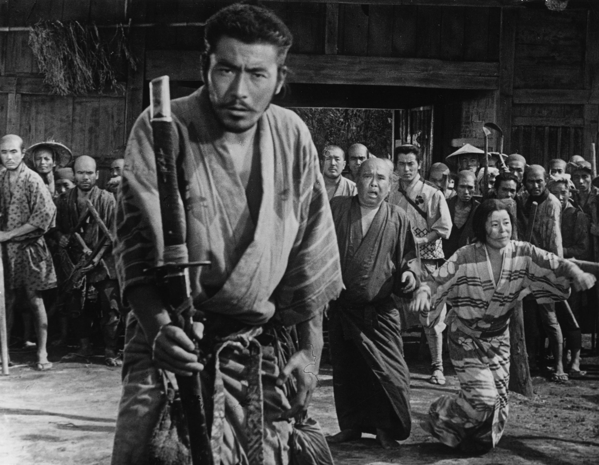 BFI Japan comes to big screens UK-wide this autumn - The Bigger Picture